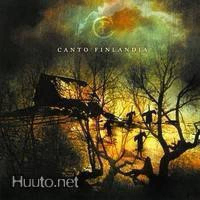 CANTO FINLANDIA