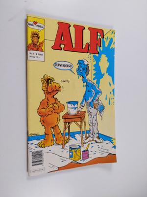 Alf 4/1988