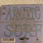 ARCTIC SURF: 20 ultimate surf tracks from Finland *FIN ’09 - pikkukuva 2