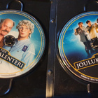 Joulukalenteri 2DVD KULTTIKLASSIKKO - pikkukuva 1