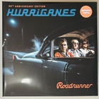 HURRIGANES : Roadrunner ( 50 th Anniversary ) - 2LP, uusi - pikkukuva 2