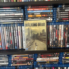 (Uusi) The Walking Dead 1. Kausi - pikkukuva 1