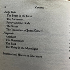 Lovecraft Omnibus 2 - pikkukuva 4
