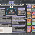 Sega Mega Drive II Console With Mega Games 6 - pikkukuva 2