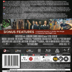The Purge :  Election Year  -   (Blu-ray) - pikkukuva 2