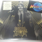 MORBID ANGEL - NEVERMORE 2011 PRESS UUSI 7" - pikkukuva 1
