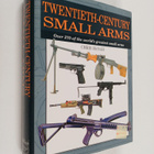 Chris McNab : Twentieth-century small arms - pikkukuva 1