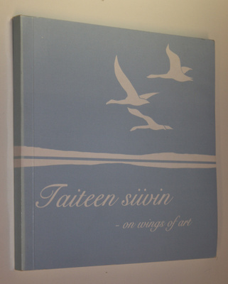 Jatta von ym. (julkaisutoimikunta) Konow : Taiteen siivin...