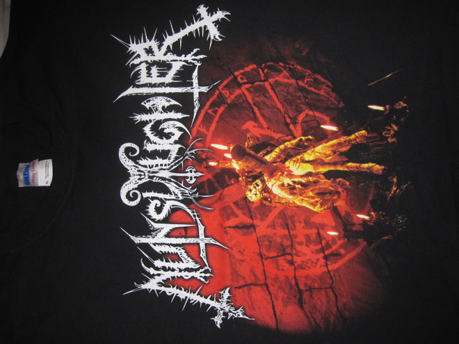 Nunslaughter Uusi