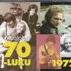 Muistojen 70-luku 1972  3-CD *UUSI* - pikkukuva 1