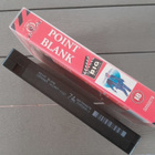 VHS: Point Blank (Lee Marvin 1967/1997) - pikkukuva 4