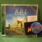 A.P.J. - ACOUSTIC PROGRESSIVE JAZZ - JAPAN 2000 CD - pikkukuva 1