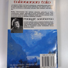 Margit Sandemo : Tulivuonon talo - Jääkansan tarina 26 - pikkukuva 2