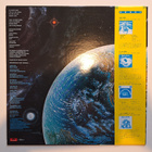 Rainbow Down To Earth LP Japanilainen OBI MPF 1256 - pikkukuva 2