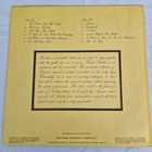 LP  Frank Sinatra - The Early Days. - pikkukuva 2