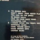 Rock n Roll Band : Everybody Needs Dance Music... 1.p. -75. - pikkukuva 2