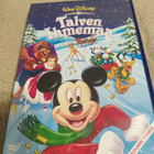 Talven Ihmemaa (Walt Disney) - pikkukuva 1