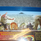 ZOOKEEPER (Kevin James) BD*** - pikkukuva 3