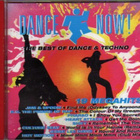 Dance Now CD  - pikkukuva 1