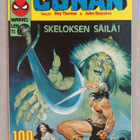 Conan vuosikerta 1984 - pikkukuva 4