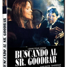 Looking for Mr Goodbar 1977 Diane Keaton, R Gere, sex, -UUSI - pikkukuva 2
