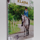 Pia Hagmar : Klara ja varsa - pikkukuva 1