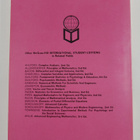 Alexander McFarlane Mood : Introduction to the theory of ... - pikkukuva 2