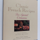 Carole Clements ym. : Classic French Recipes for Special ... - pikkukuva 1