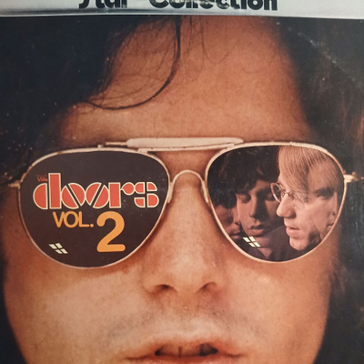 The Doors : Star Collection 2.
