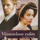 VIISASTELEVA SYDÄN DVD - pikkukuva 1