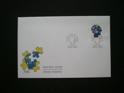 FDC Terveet aivot - LaPe 1163