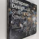R. Craig Miller : European design since 1985 : shaping th... - pikkukuva 1