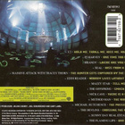 Ost-Batman Forever (Music From The Motion Picture) Cd 1995 - pikkukuva 2