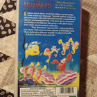 Pieni Merenneito (VHS) (Disney) - pikkukuva 2