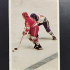 1974 Panda Jääkiekko #17 Juhani Tamminen & Vladimir Petrov - pikkukuva 1