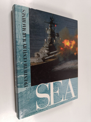 Christopher Chant : Sea