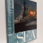 Christopher Chant : Sea - pikkukuva 1