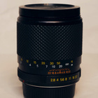 == Yashica 135mm f2.8 DSB - CY - pikkukuva 5