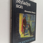 Alexandre Dumas : Myladys son - pikkukuva 1