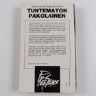 Anna-Kaarina Kippola : Tuntematon pakolainen - pikkukuva 2