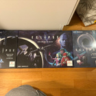 Eclipse – New Dawn for the Galaxy + 2 isoja lisäriä ja 5 pie - pikkukuva 1