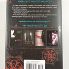 P. C. Cast : Hunted : a house of night novel - pikkukuva 2
