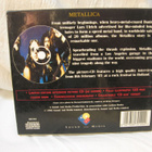 Metallica: Fully Illustrated Book & Interview Disc CD. - pikkukuva 2