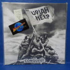 URIAH HEEP - CONQUEST M/M EU 2015 REISSUE 180G LP - pikkukuva 1