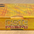 CSI: Miami: Kausi 2 (6DVD) uusi ja muoveissa - pikkukuva 4
