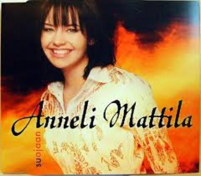 Anneli Mattila - Suojaan - CDS
