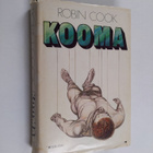 Robin Cook : Kooma - pikkukuva 1