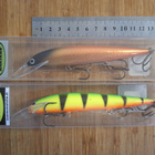 Karikko 13cm 2kpl - pikkukuva 1