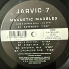 [12''] JARVIC 7: MAGNETIC MARBLES (Techno) - pikkukuva 2