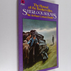 Arthur Conan Doyle : The Hound of the Baskervilles - pikkukuva 1